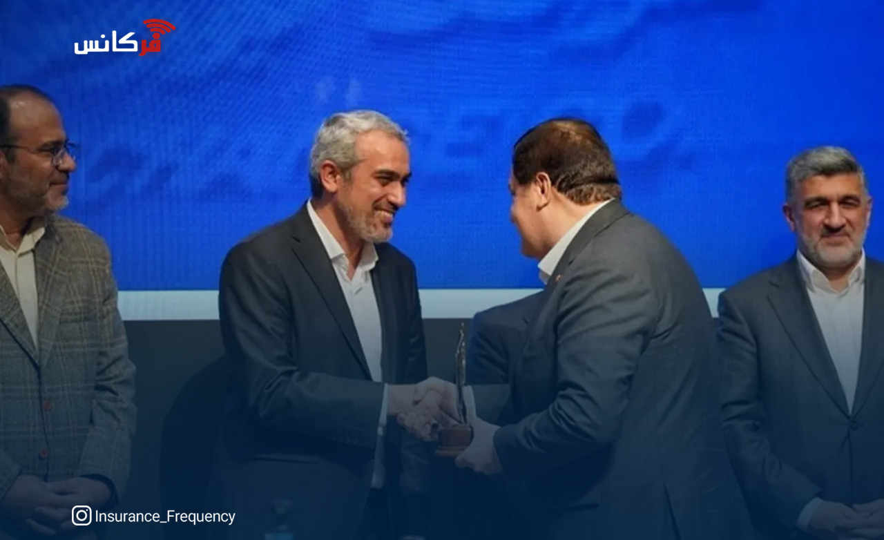 قدردانی وزیر اقتصاد از بانک ملت به عنوان بانک پیشگام بورس کالای ایران