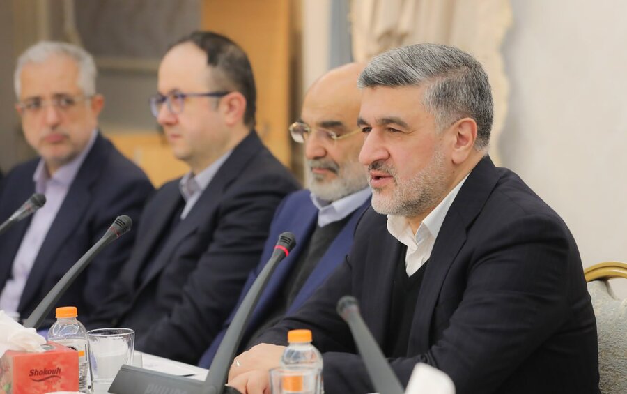 اقدامات سازمان بورس برای پیگیری مطالبات بازار سرمایه در دولت و مجلس
