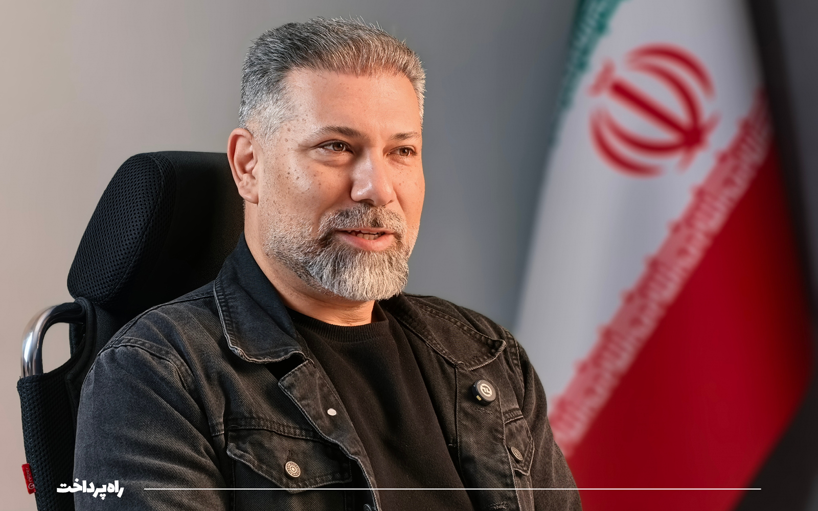 زیرساخت دیجیتال؛ کیمیای صنایع