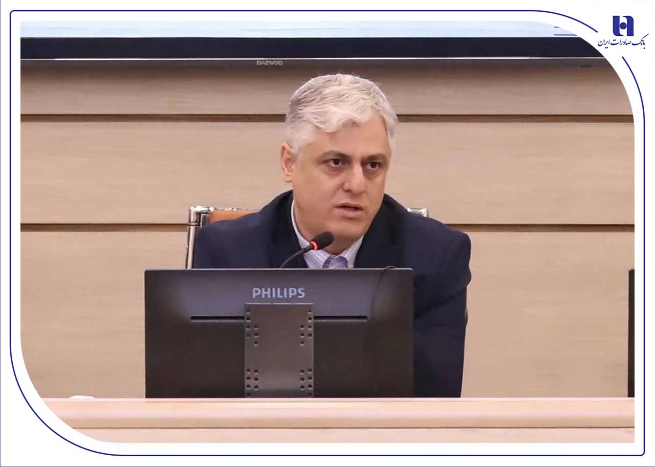 محمد وطن‌پور: مبارزه با پولشویی سرلوحه فعالیت‌های بانک صادرات است