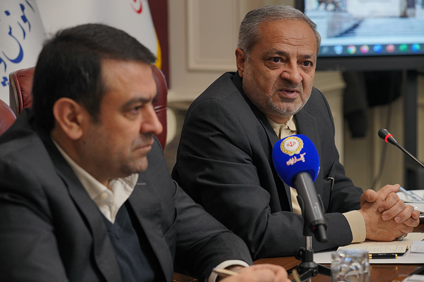 وزیر آموزش و پرورش: بانک ملی ستون اقتصاد کشور است