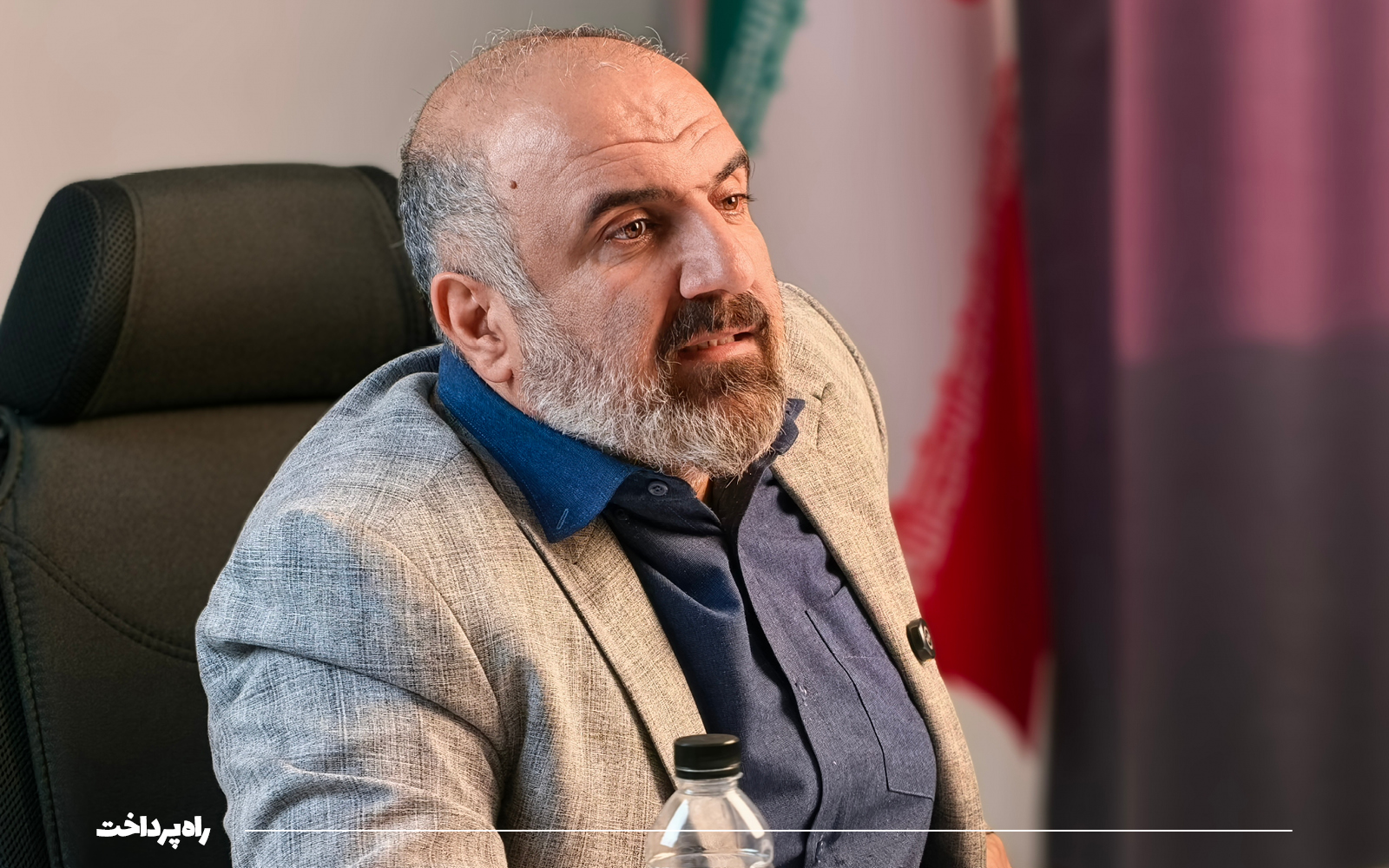 ناتوانی زیرساخت در برابر سیستم‌های فوق‌متمرکز