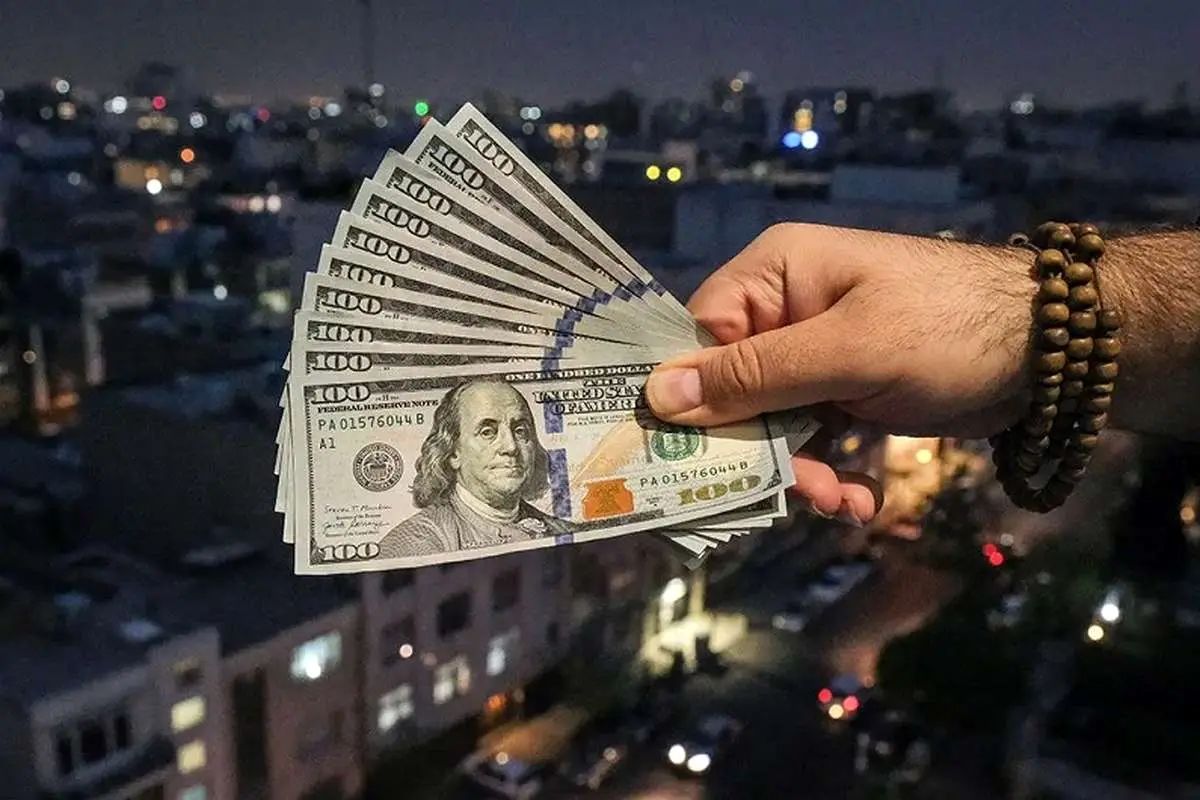نرخ ارز از امروز رسما تک نرخی شد