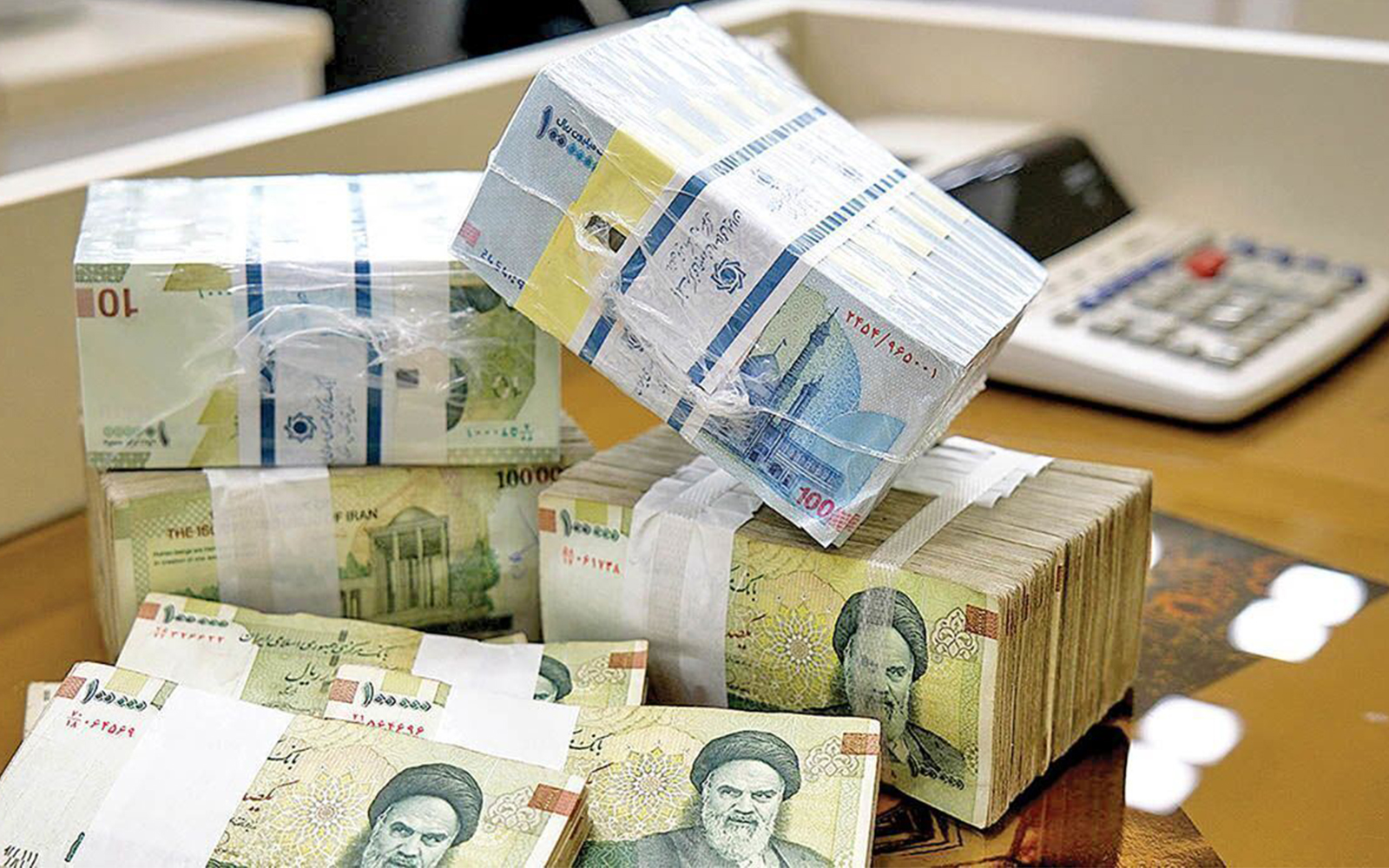 ۷ هزار و ۴۴۹ همت تسهیلات توسط شبکه بانکی در ۹ ماه ابتدایی ۱۴۰۴ پرداخت شد