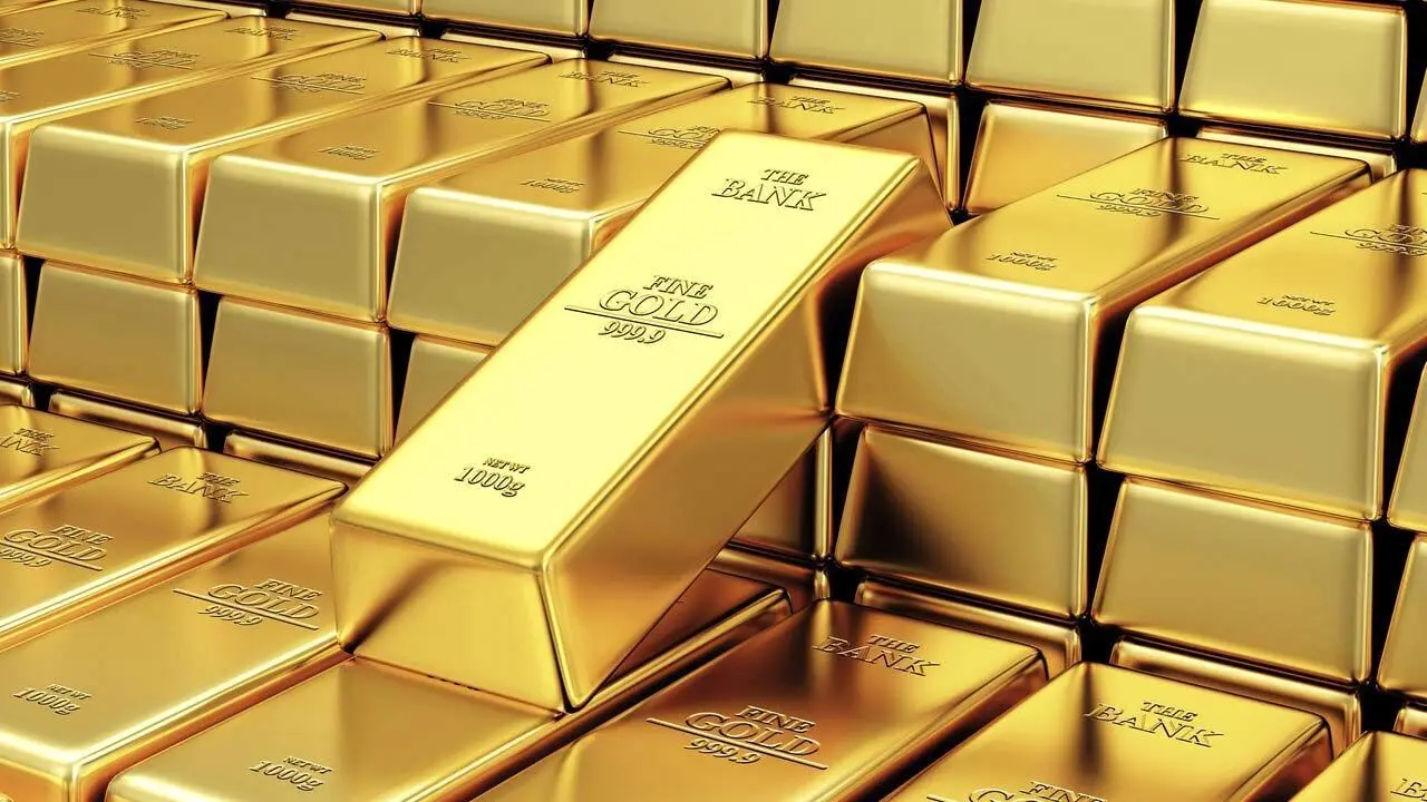 قیمت جهانی طلا؛ امروز یکشنبه ۱۴ دی ۱۴۰۴