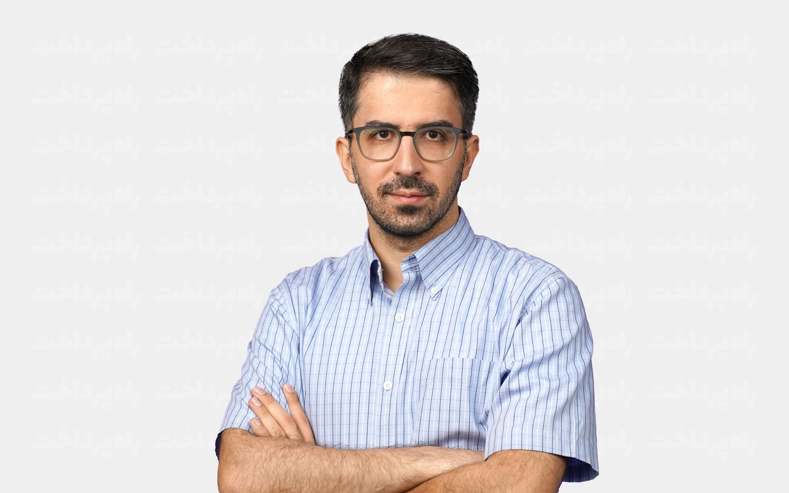 علی خویی به‌جای امیرحسین راد مدیرعامل نوبیتکس شد