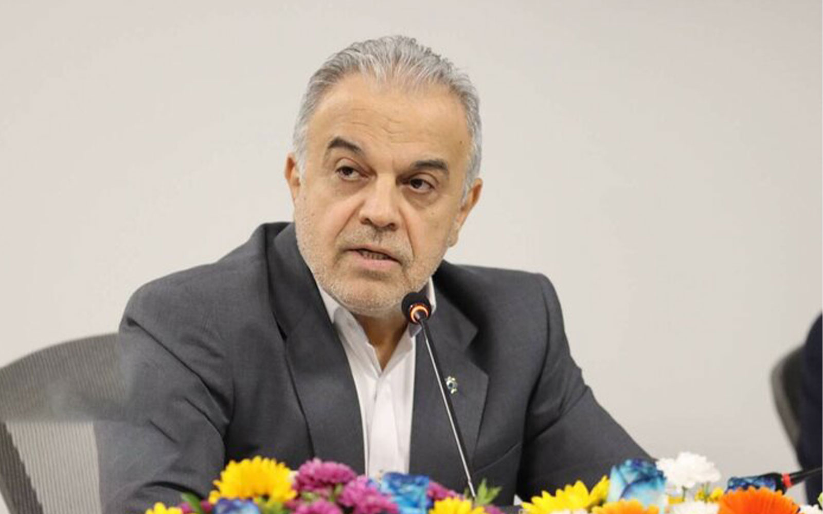 معاون ارزی بانک مرکزی استعفا کرد
