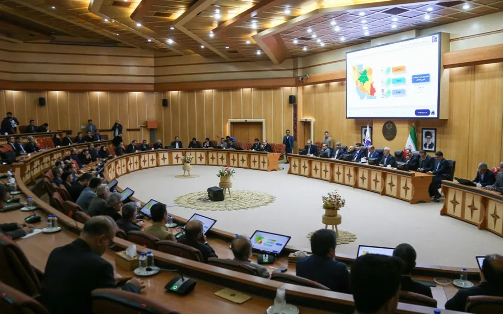 افتتاح سایت 5G ایرانسل در رشت و ثبت سرعت ۴۶۱۳مگابیت بر ثانیه
