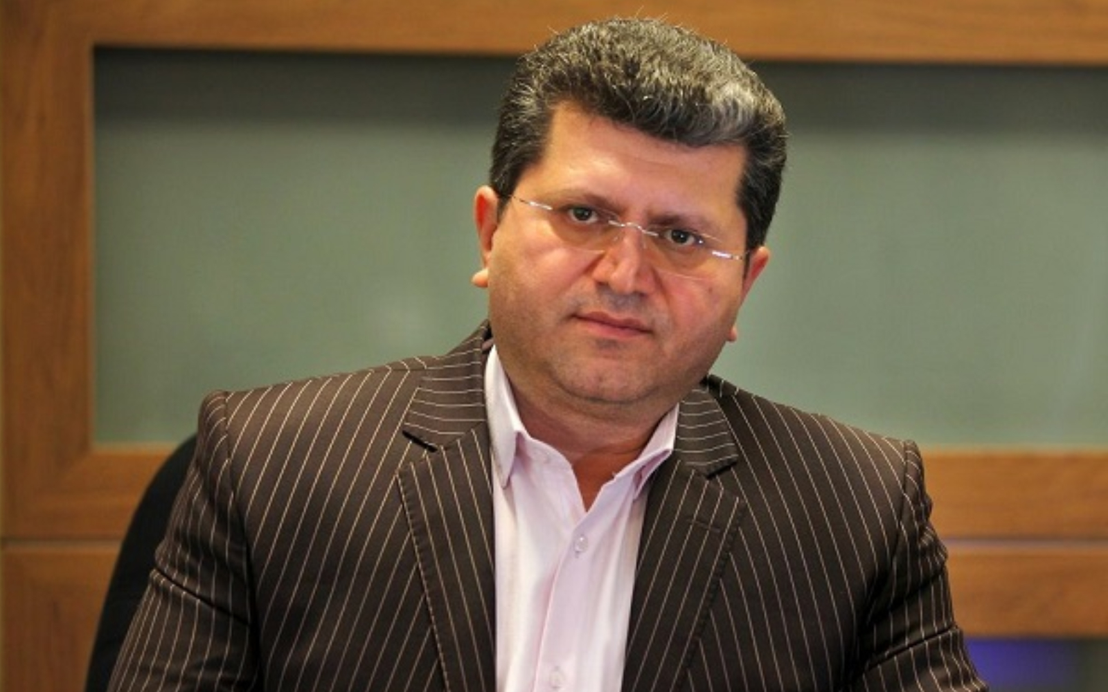 مفید امینی به هیئت‌مدیره بیمه ایران پیوست