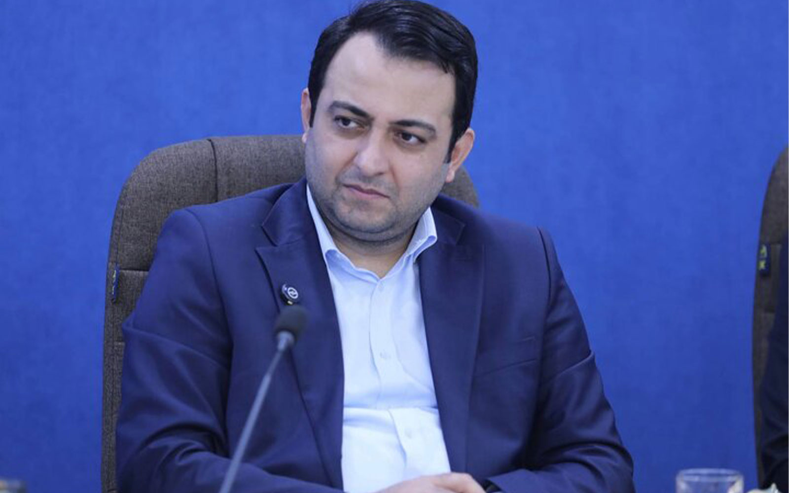 محسن سیفی: بانک صادرات ایران همه ظرفیت‌های خود را برای ثبات و آرامش اقتصاد کشور به کار گرفته است