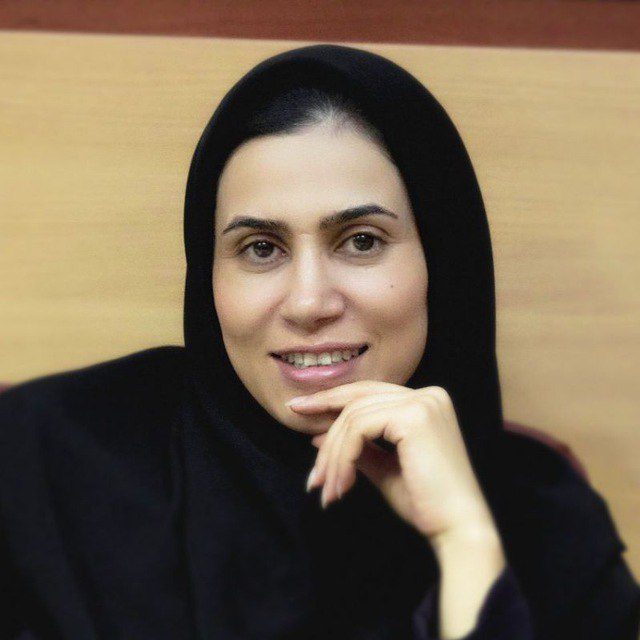 مریم آقایی به عنوان سرپرست جدید روابط عمومی بانک مرکزی منصوب شد