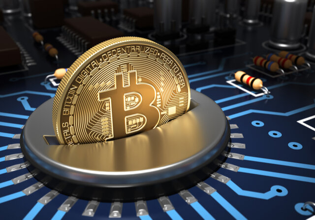 بیت‌کوین سالانه ۱۱۴ میلیون تن دی اکسید کربن تولید می‌کند