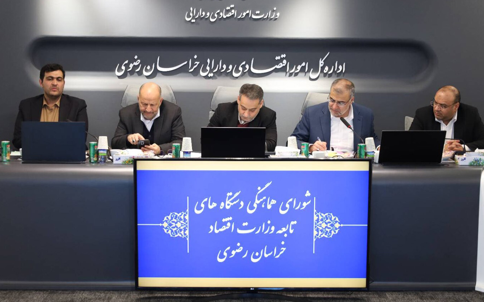 تفویض اختیارات بانکی به استان‌ها در آستانه ابلاغ