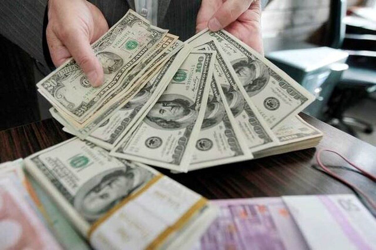 قیمت دلار امروز دوشنبه ۴ اسفند ۱۴۰۴