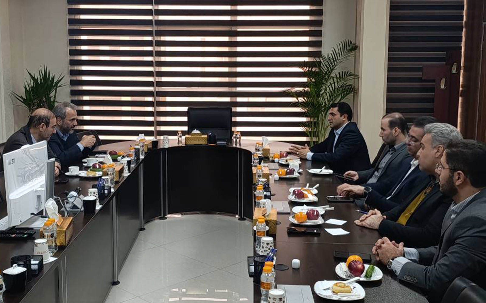 رئیس سازمان ملی مهاجرت: صدور کارت اقامت برای اتباع در دستور کار است
