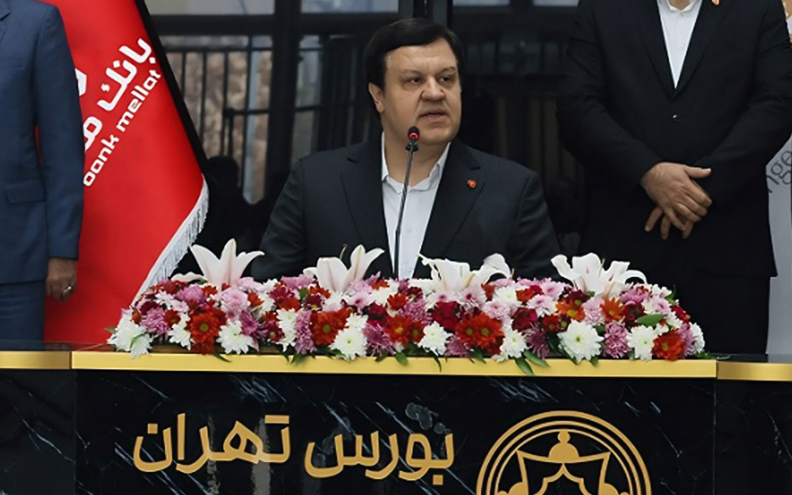 انتشار یک میلیارد یورو اوراق مرابحه ارزی در دستور کار بانک ملت قرار گرفت