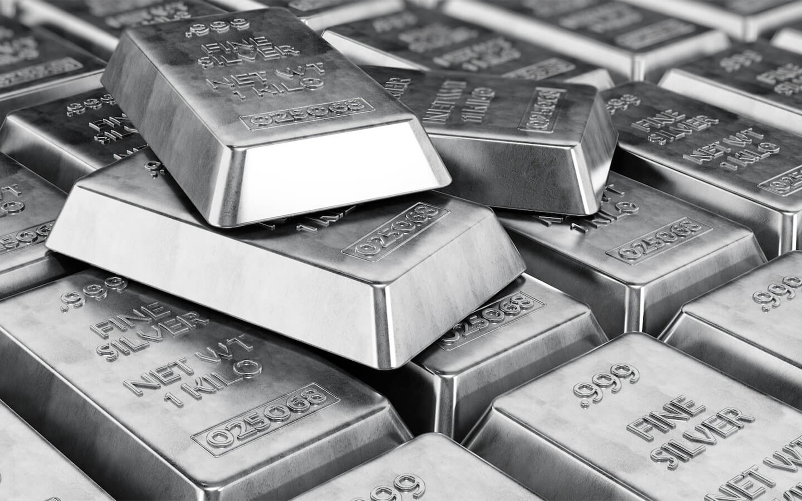 سقف گواهی سپرده نقره برای اشخاص حقوقی از ۵ کیلوگرم به ۵۰ کیلوگرم رسید