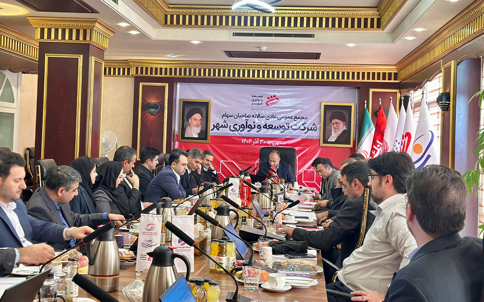 رشد ۱۰۶ درصدی درآمدهای بودجه‌ای توسعه و نوآوری شهر محقق شد