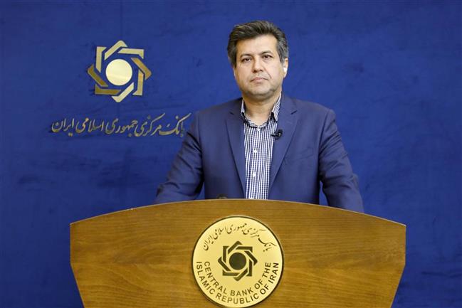 کنترل رشد نقدینگی در دستور کار بانک مرکزی