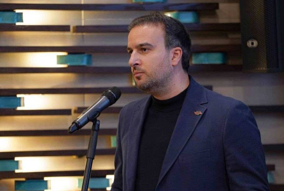 مسیر جدیدی برای توسعه خدمات اعتباری ترسیم کردیم