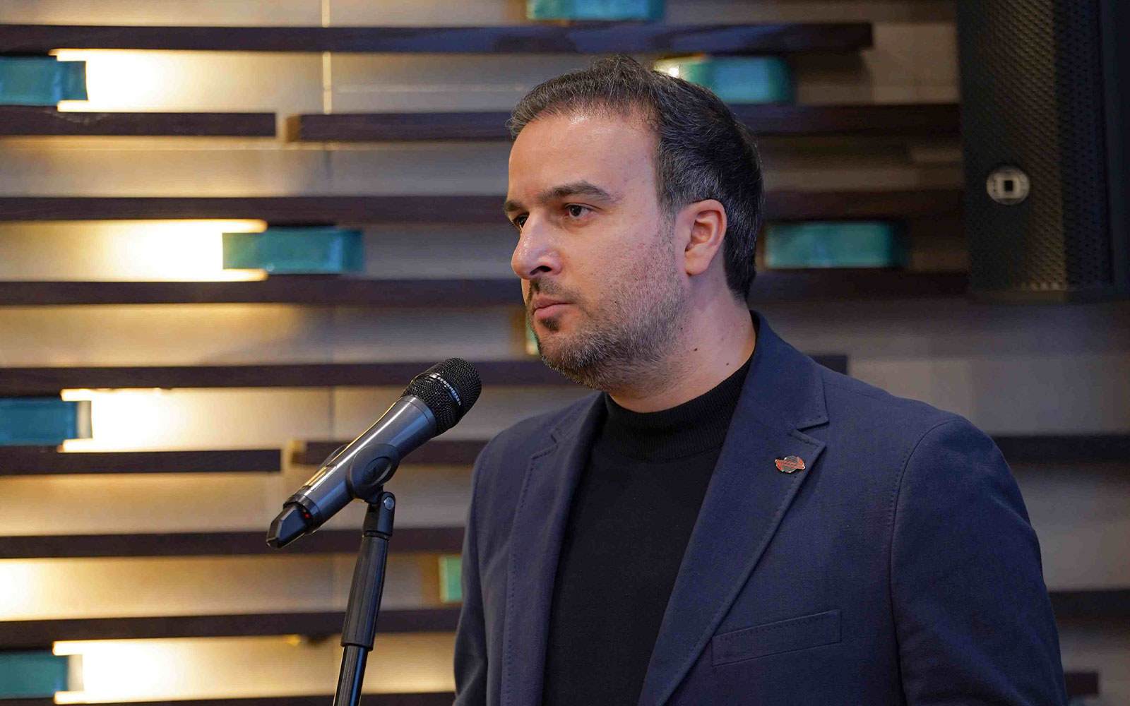 مدیرعامل ایران کیش گفت: مسیر جدیدی برای توسعه خدمات اعتباری ترسیم کردیم