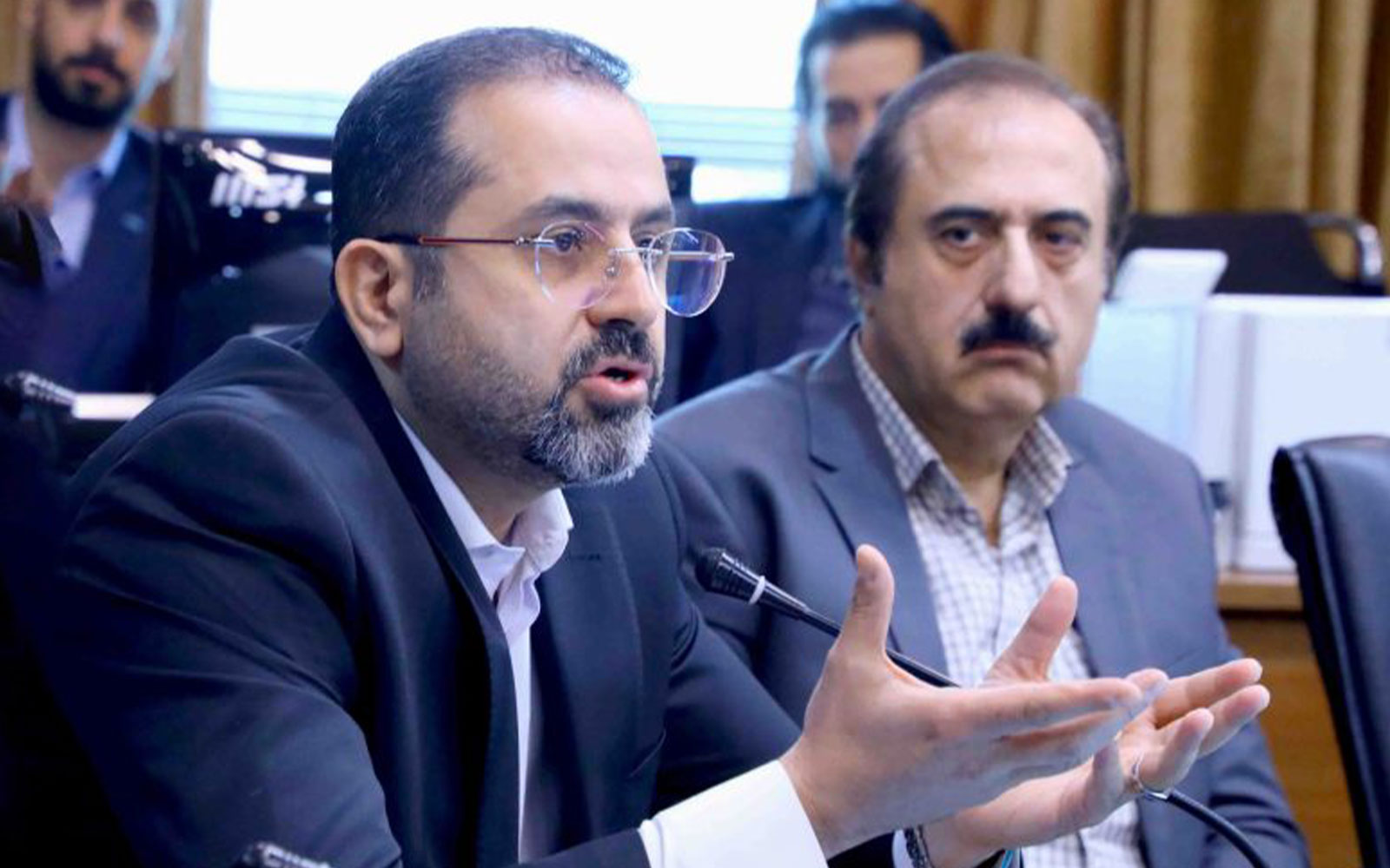 عضو هیئت‌مدیره بانک دی: سال آینده به‌طور کامل از زیان خارج می‌شویم