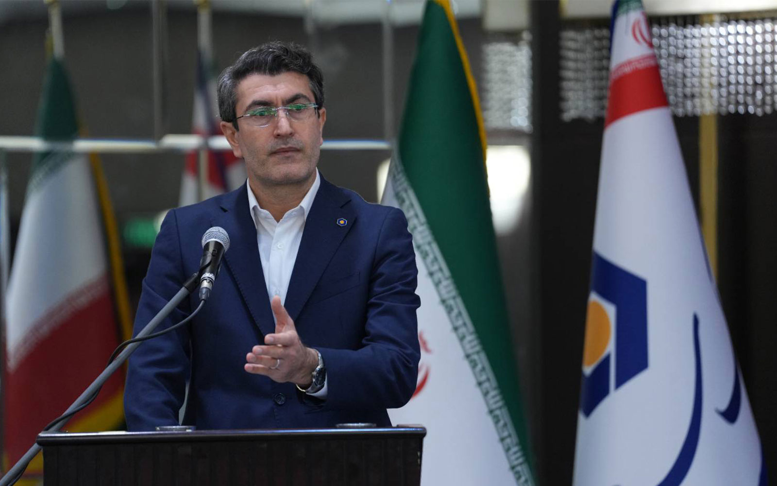 مدیرعامل بانک سینا خبر داد: منابع بانک سینا تا پایان دی‌ماه سال جاری بیش از ۵۰ درصد رشد داشته است