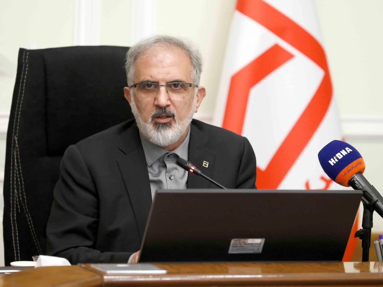 بانک مسکن با پرداخت ۲۵ همت تسهیلات قرض‌الحسنه، برگ دیگری در کارنامه درخشان خود ثبت کرد