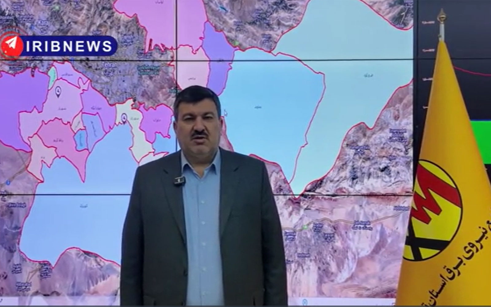 امحا ۱۰۰۰ دستگاه ماینر غیرمجاز در تهران در هفته گذشته رقم خورد