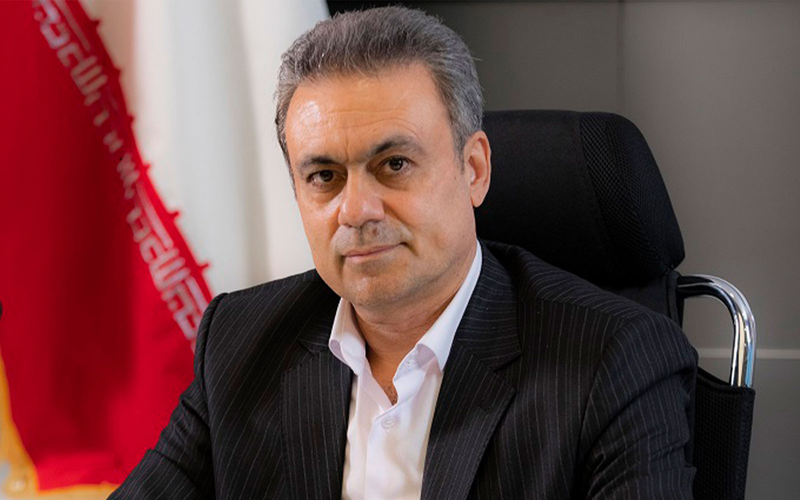 رضا مجیدی رفت؛ محمد بیگدلی مدیرعامل بانک گردشگری شد