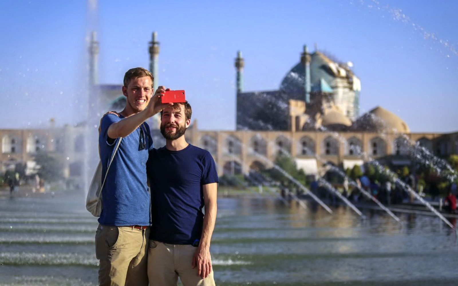 اجرای طرح ناتمام ۱۴۰۴؛ در سال ۱۴۰۵ از هر گردشگر خارجی ۵ یورو عوارض دریافت خواهد شد