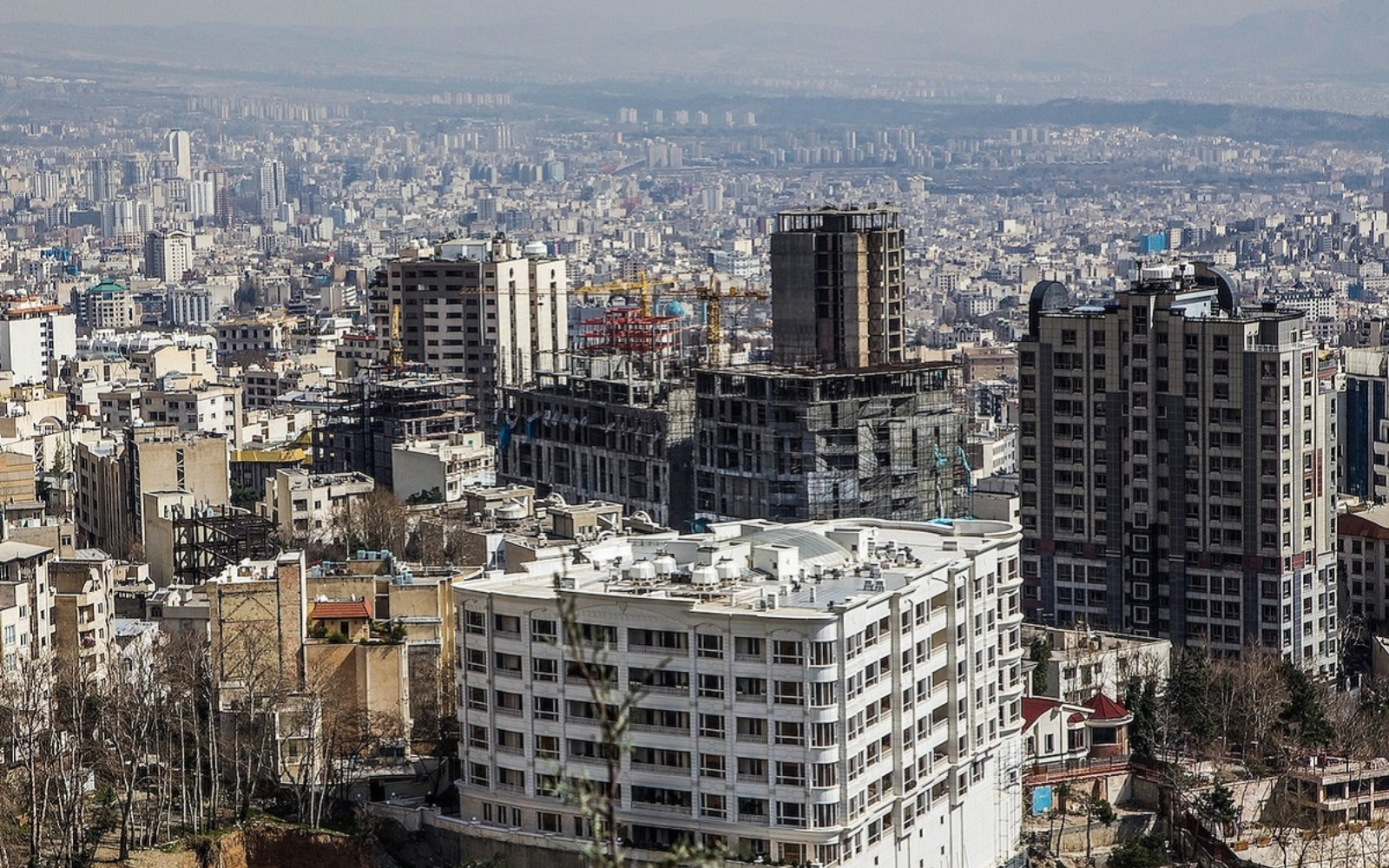 وام مسکن ارزان شد