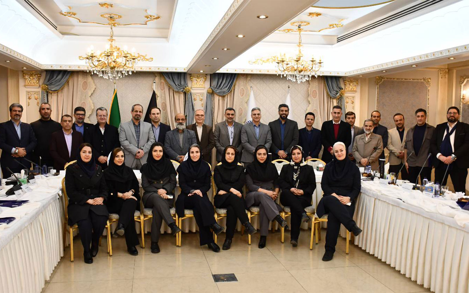 مجمع عمومی سالیانه شرکت سیموتک برگزار شد