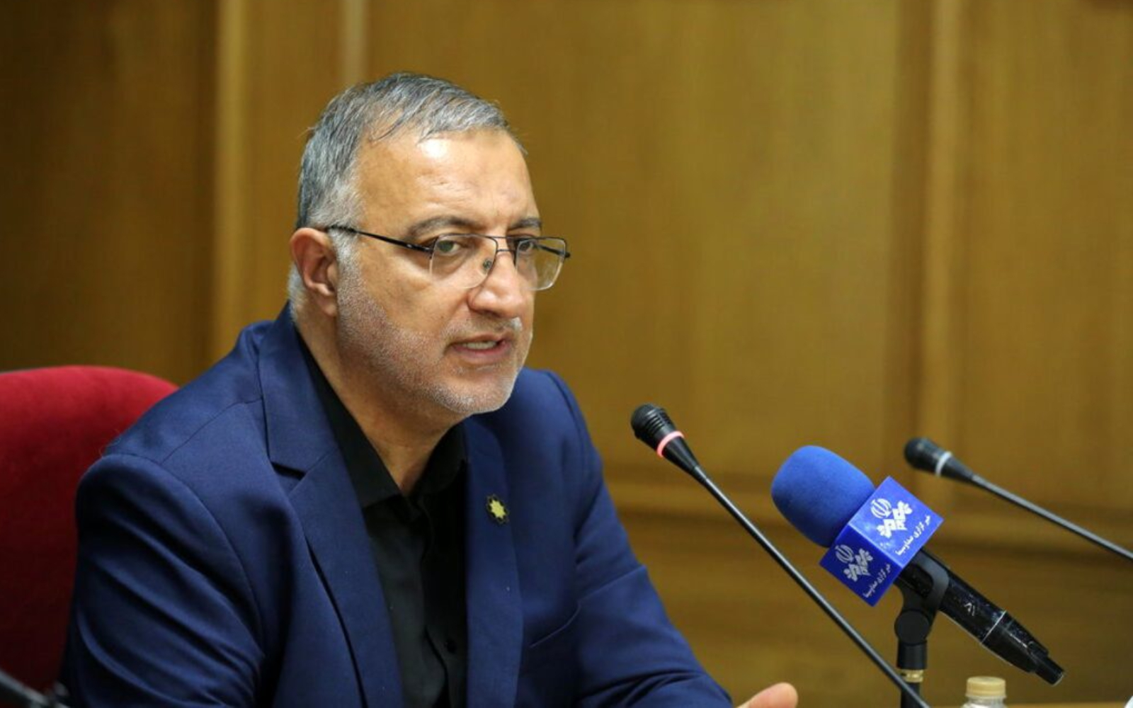 زاکانی: پارک علم و فناوری شهرداری تهران هفته آینده افتتاح می‌شود
