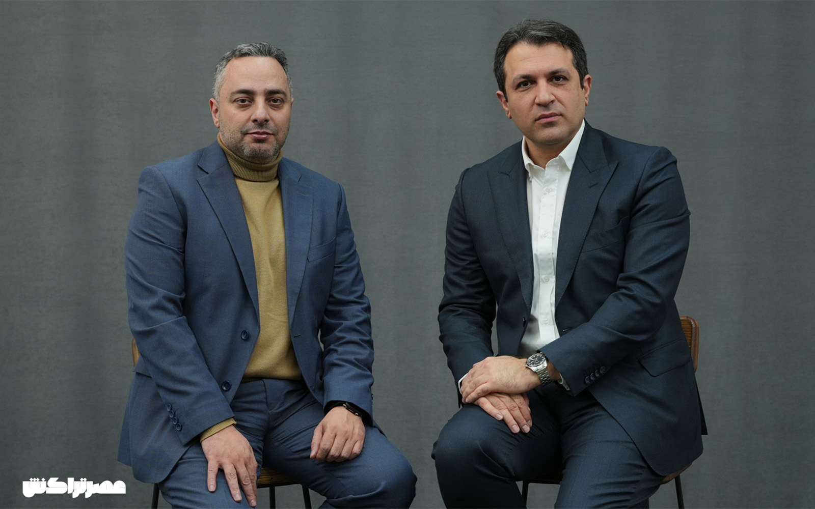 هلدینگ‌های فناوری بانک‌ها به داد هم رسیدند