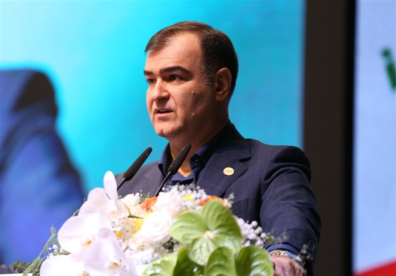 موسی رضایی سرپرست بیمه مرکزی شد