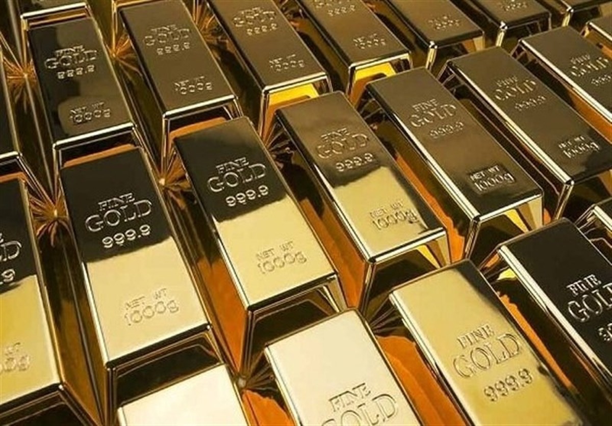 ۱۰ همت پول حقیقی از صندوق‌های طلا خارج شد