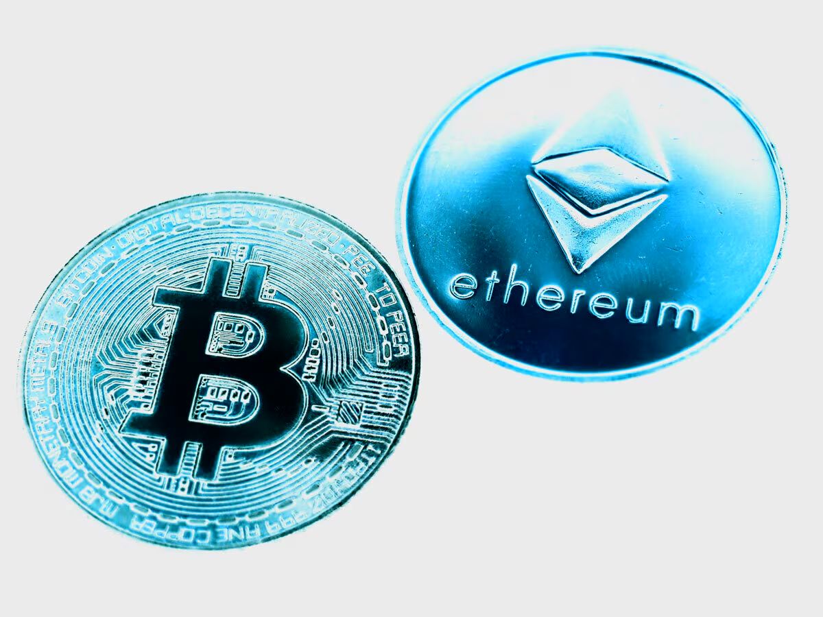 افزایش قیمت بیت‌کوین