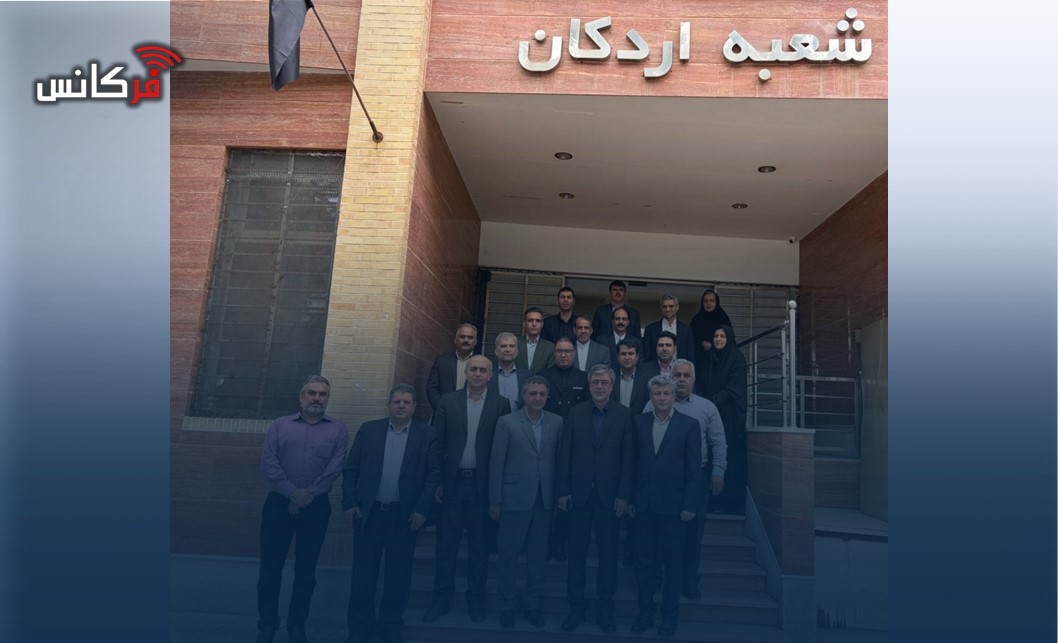 دو شاخص اساسی موفقیت سازمان رضایت کارکنان و رضایت مشتریان است