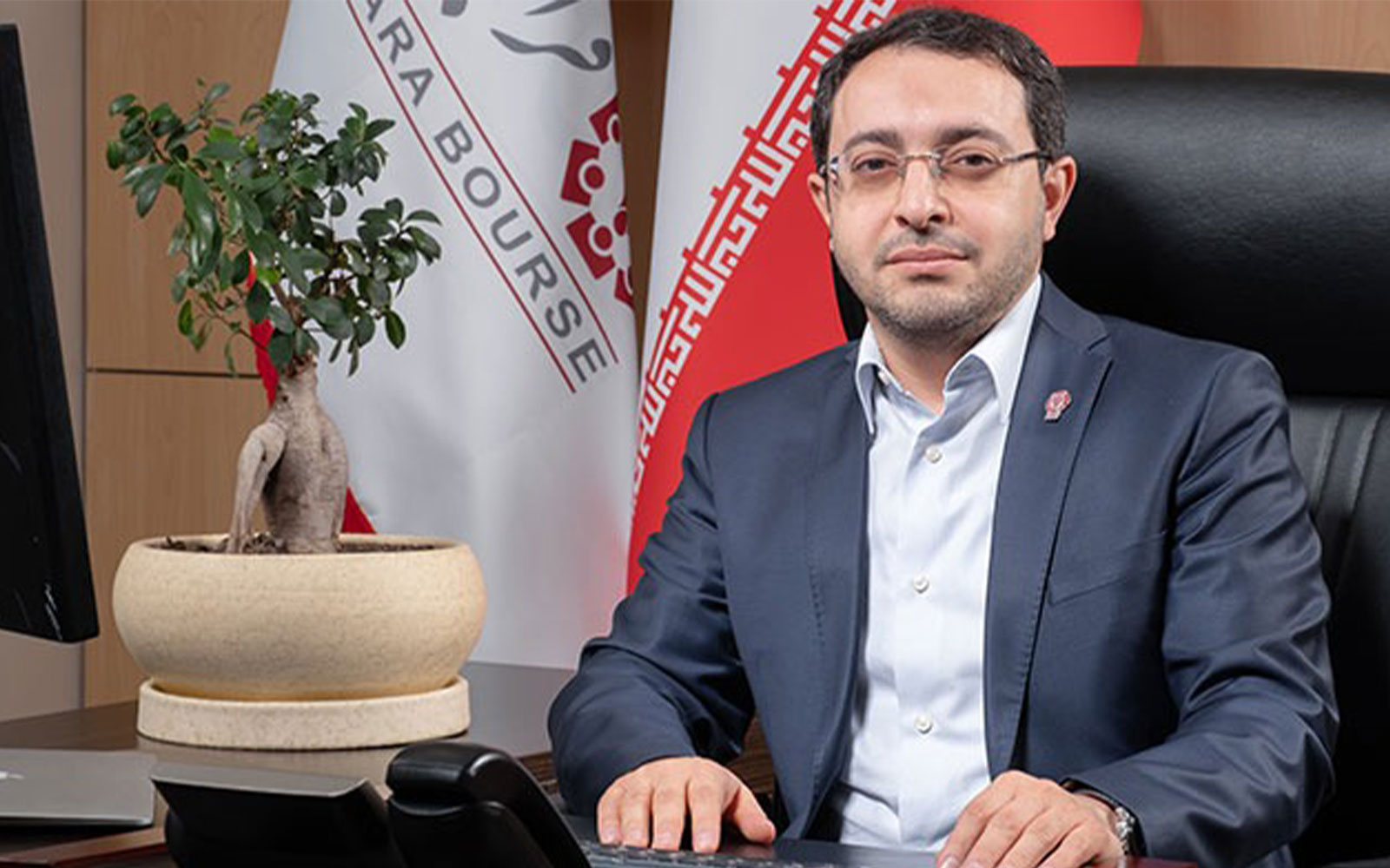 تأمین مالی ۱۶۹۶ میلیارد تومانی از بستر فرابورس در ۳۰ روز جنگ