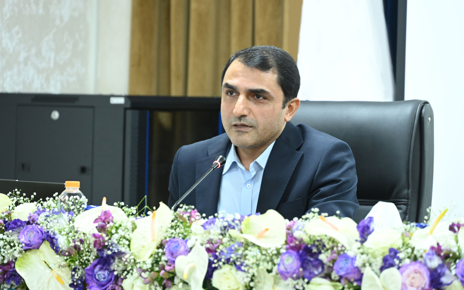 مدیرعامل شرکت اعتبارسنجی ایران: بانک مرکزی نرخ گزارش اعتبارسنجی چک را ۸ هزار تومان تعیین کرد