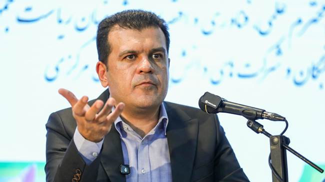 ایران در آستانه «اثرگذاری ملی» زیست‌بوم علم و فناوری