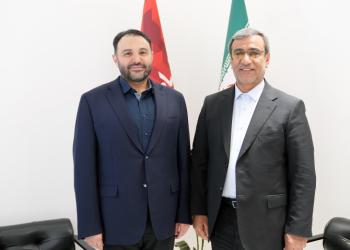 نقش بانک شهر در ارائه و پشتیبانی از خدمات شهری بی‌بدیل است