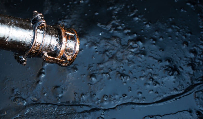 افزایش قیمت نفت برنت و WTI در معاملات روز پنجشنبه
