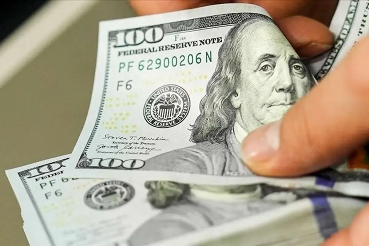 قیمت دلار آزاد امروز ۵ خرداد ۱۴۰۵ + جدول