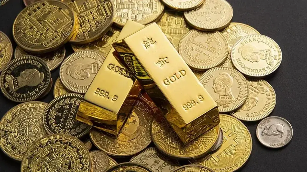 پیش بینی قیمت طلا و سکه دوشنبه ۴ خرداد ۱۴۰۵