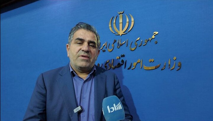 مجلس از اقدامات وزیر اقتصاد در نظام بانکی، بیمه و گمرک حمایت می‌کند