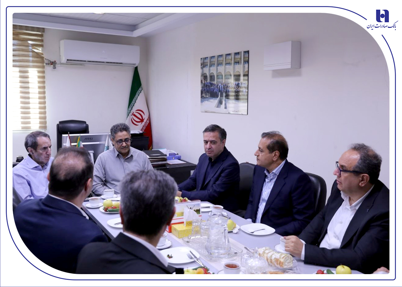 بانک صادرات؛ پیشران تأمین مالی توسعه زنجیره سلامت در اقتصاد بازسازی و جهش پساجنگ