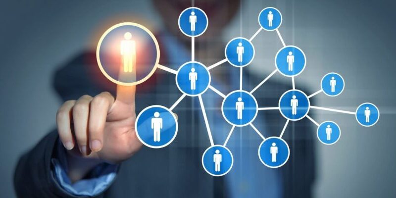 توسعه کانال‌های ارتباطی ترکیبی در شرایط جنگی