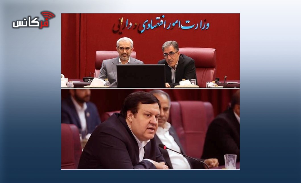 مدیر عامل بانک ملت: اقدامات موثر نظام بانکی در جنگ رمضان، موجبات آرامش خاطر مردم را فراهم آورد